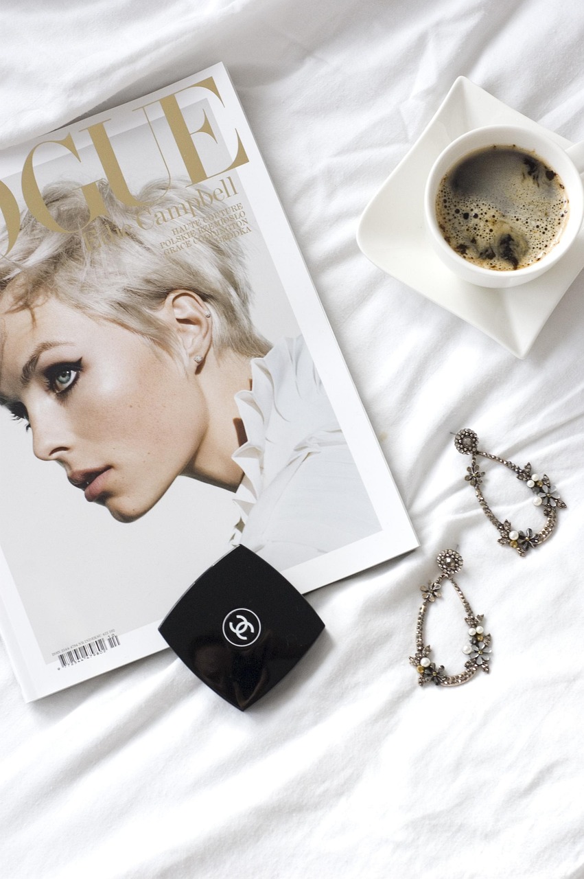 vogue, magazine, fashion, beautiful, beauty, coffee, morning, cosmetics, flatlay, vogue, vogue, vogue, magazine, magazine, magazine, magazine, magazine, fashion, coffee, cosmetics, cosmetics