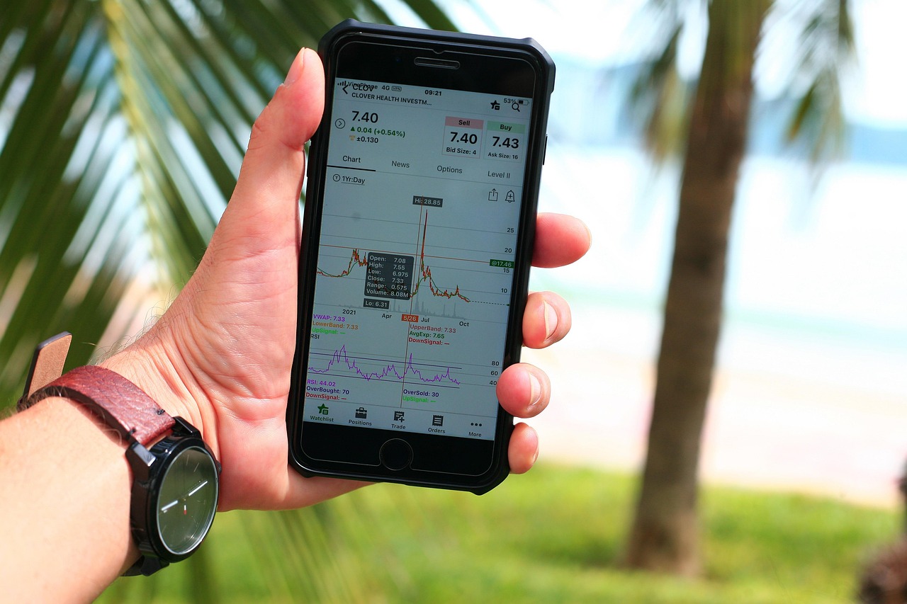 erfahren sie alles über investitionen, tipps für erfolgreiche anlagestrategien und wie sie ihr vermögen nachhaltig vermehren können.