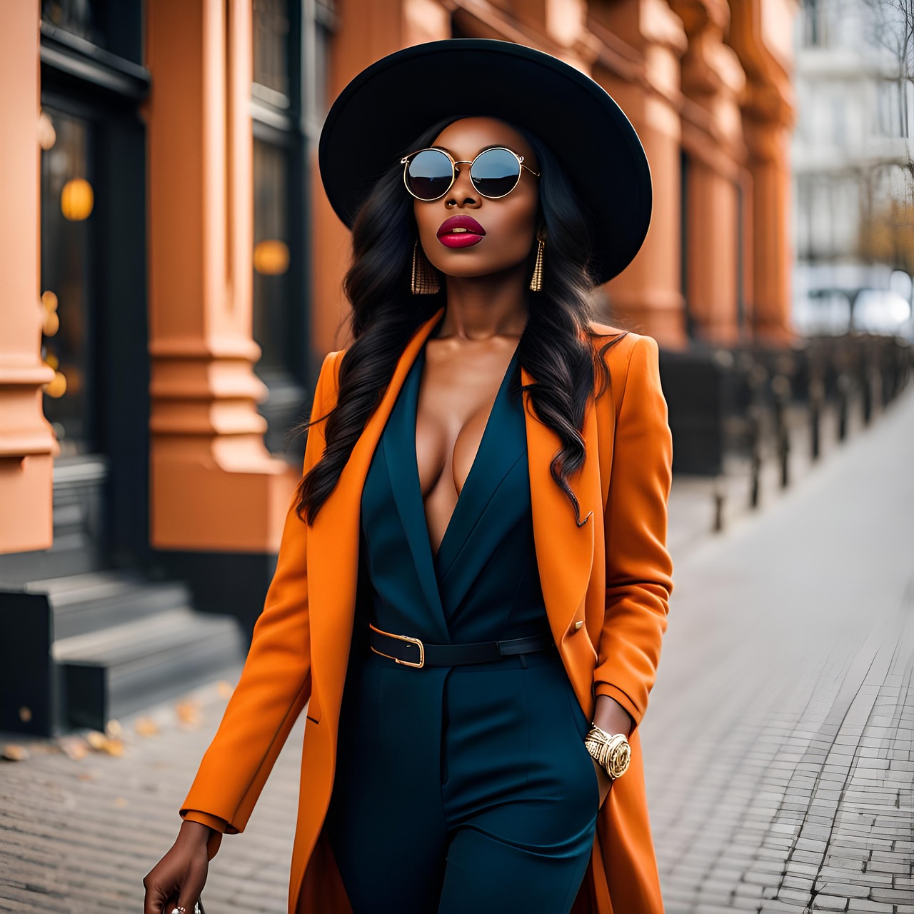 modetrends frauen 2025: Das erwartet sie in der kommenden saison