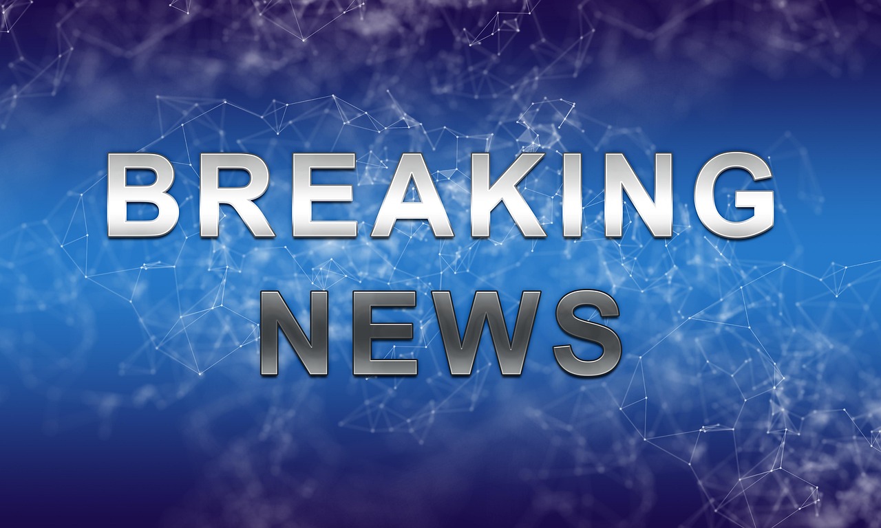 Breaking news heute: die neuesten entwicklungen und wichtige infos
